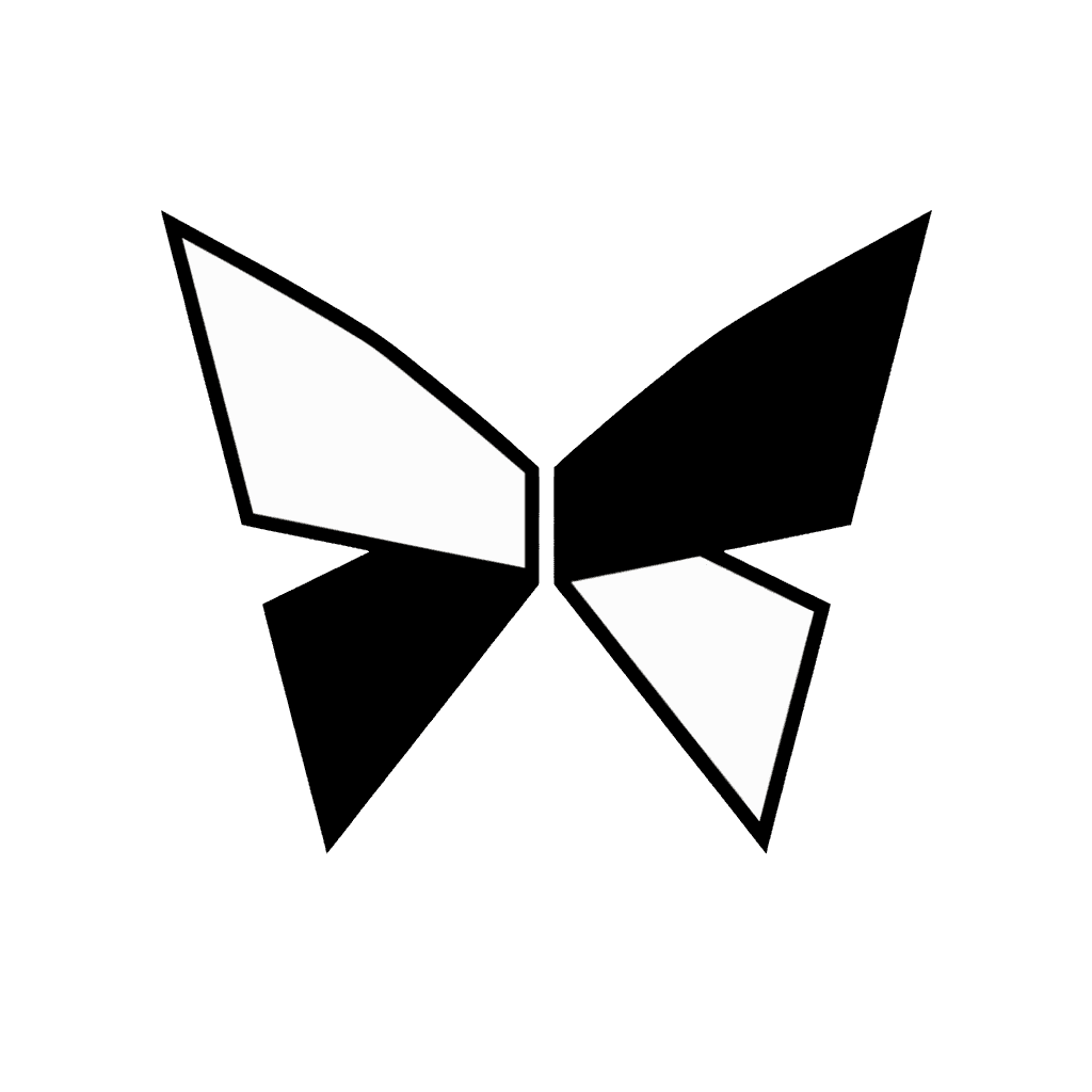 Kelebek Finans - Yapay Zeka Destekli Ön Muhasebe Programı Logo